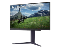 LG UltraGear 27GS85Q-B - 1276734 - zdjęcie 2